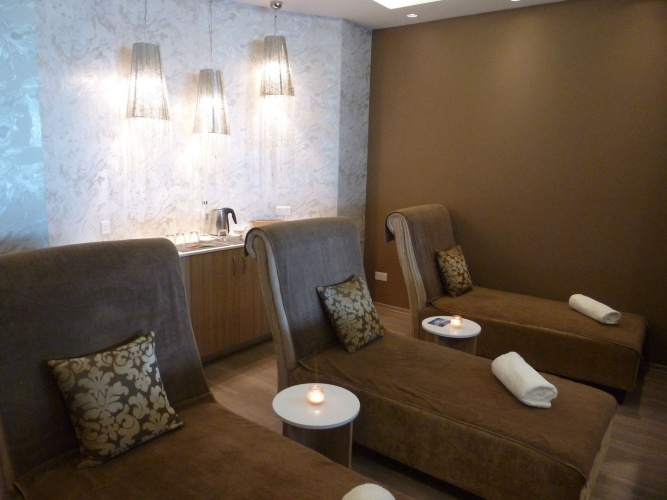 Tofinis Hotel photo 7