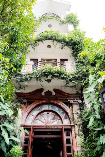 Hotelbild