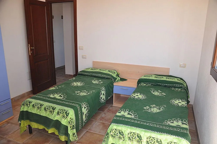 Appartamento Rinaldi 2A
