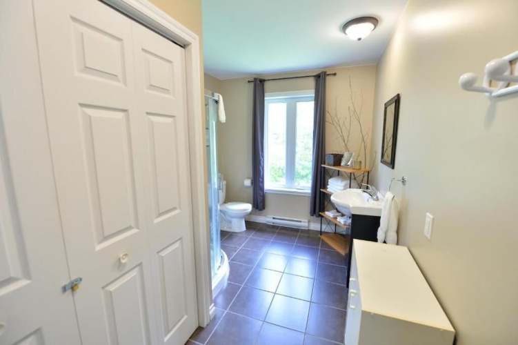 2 Bedrooms Superior Chalet