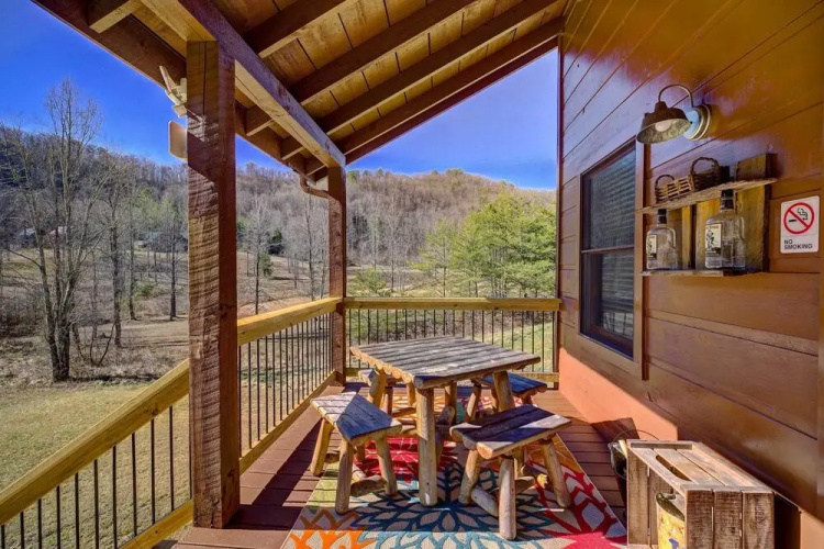 Tennessee Charm