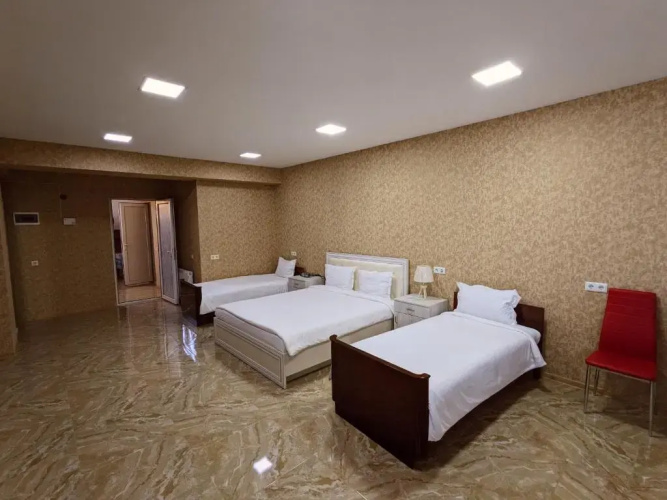 S Residence