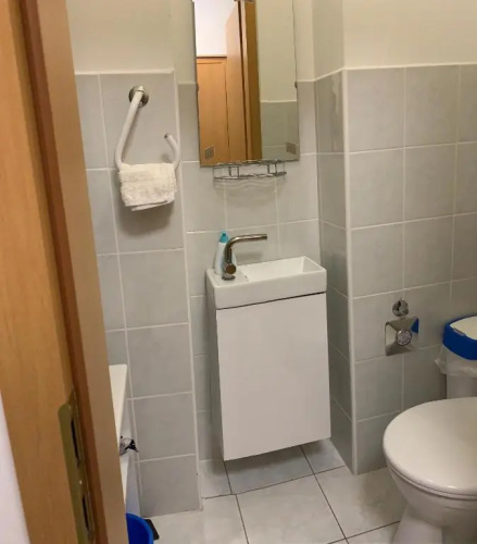 Kőnig Apartman Iii.