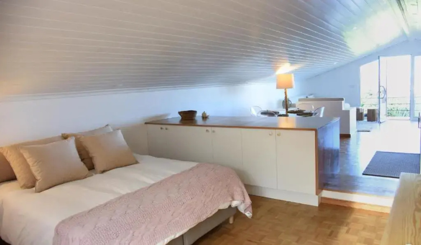 CK Seaside Guest House