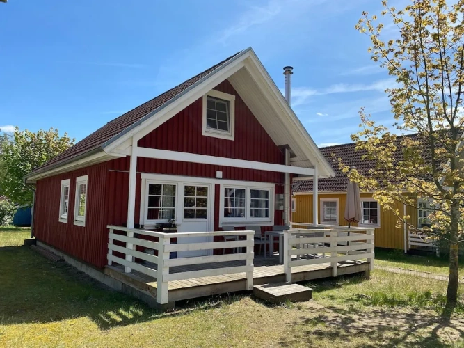 Cottage