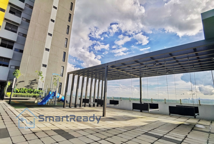 Sunway Grid By Sr Home - Gelang Patah