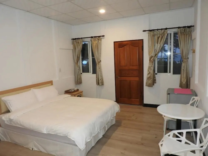 Mediterranean B&B