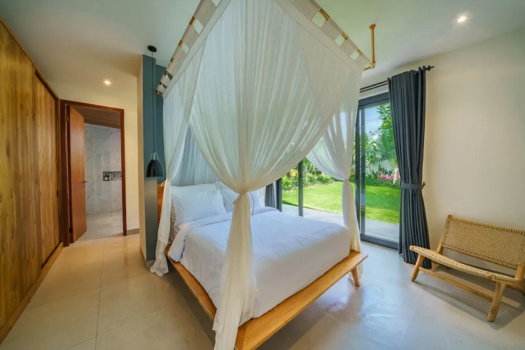 Villa Satiya