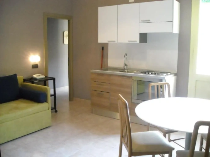 Duplex Suite