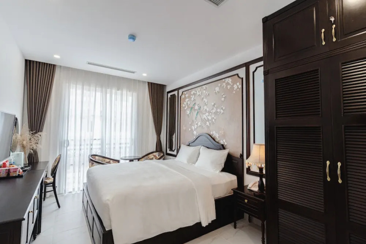Royal Hotel Phú Quốc