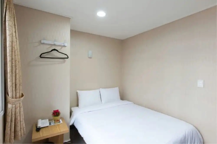 BENIKEA Hotel FLOWER
