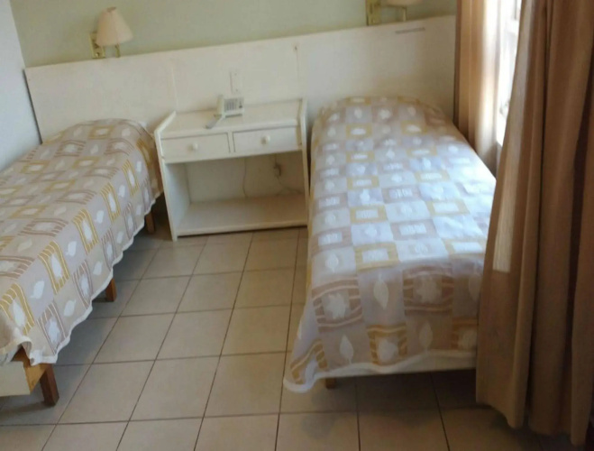 Julio Cesar Hotel