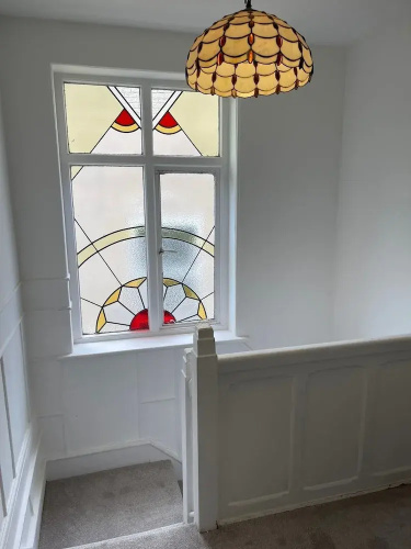 Charming 4-bed House in Sheffield