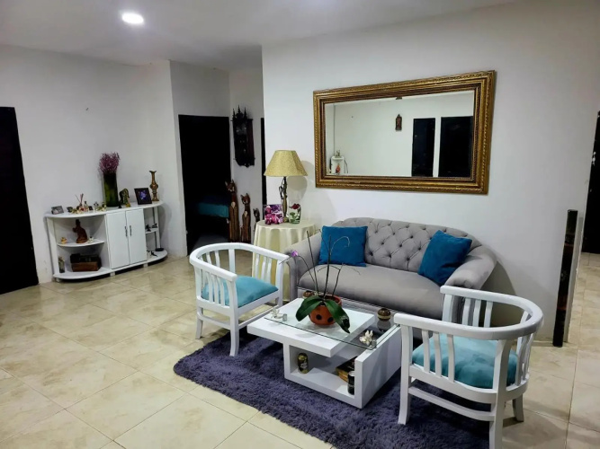 Cabaña VILLA PAOLA