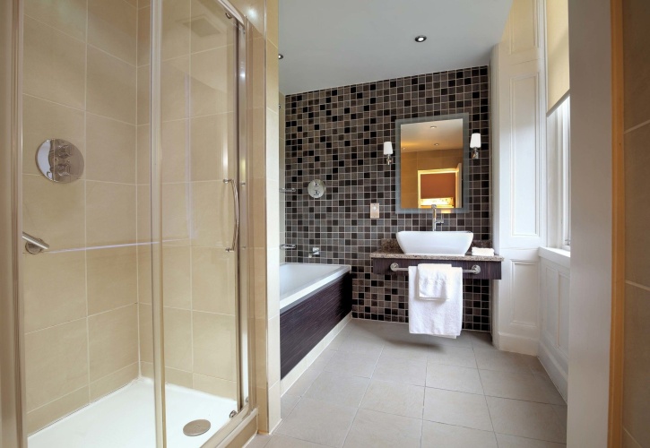 DoubleTree by Hilton Dunblane Hydro photo 14
