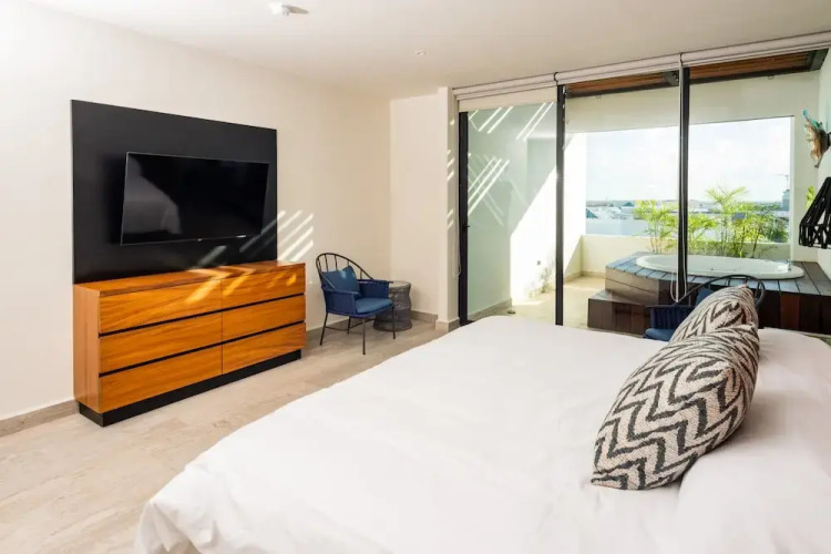 Imagen de Torre Sofia Great Apartments Estudios