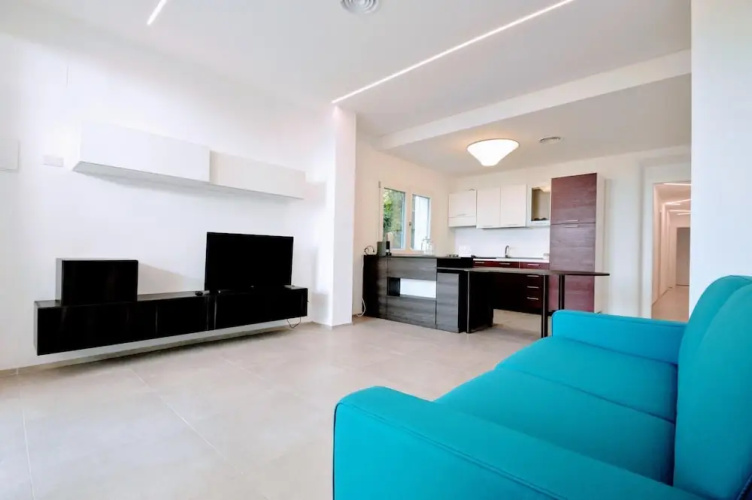 Villa Venus With Direct Access to the Beach
