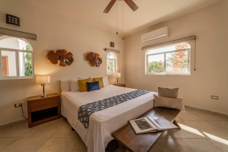 Club el Moro Hotel Suites