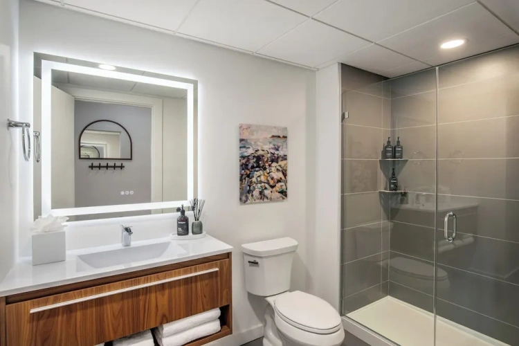 Double Suite