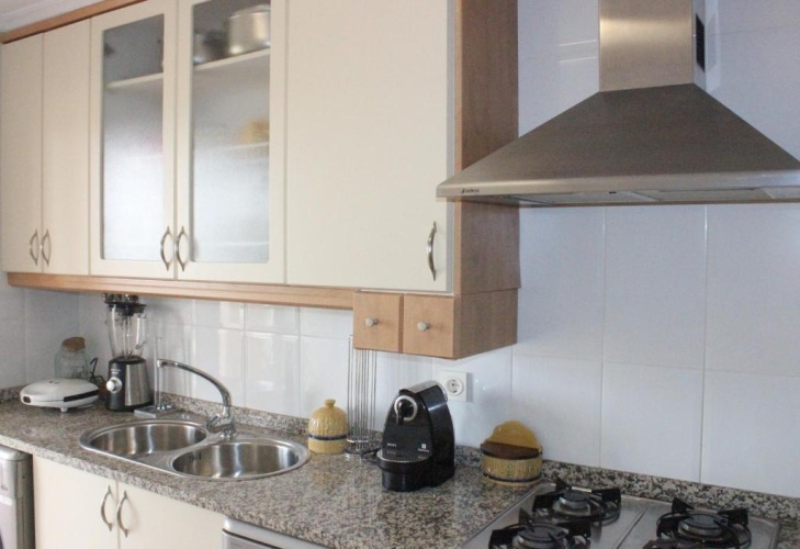 3 Bedrooms Apartment