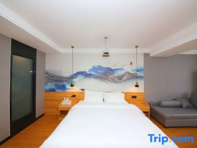 Business Double room