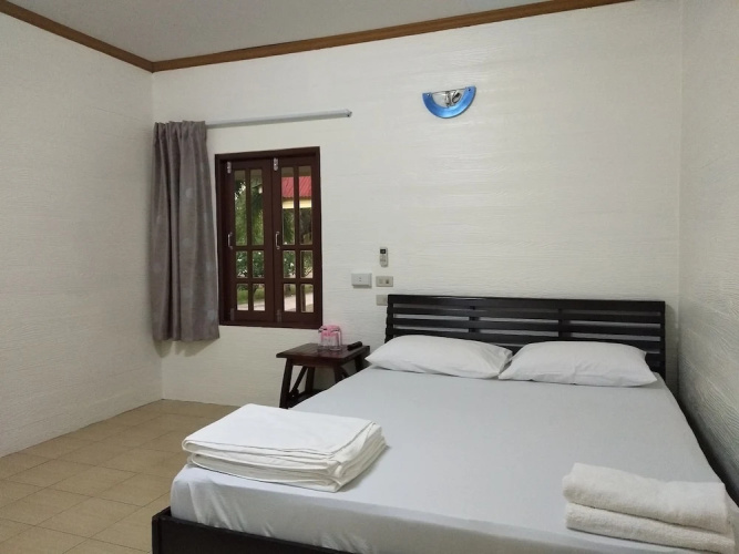 Happy Home Resort