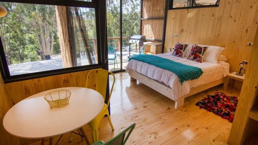 Lodge Karku