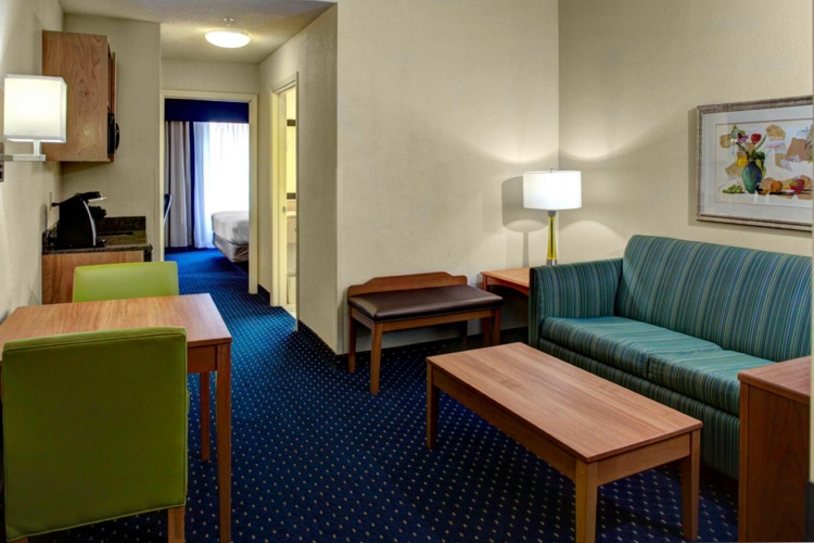 Double Suite