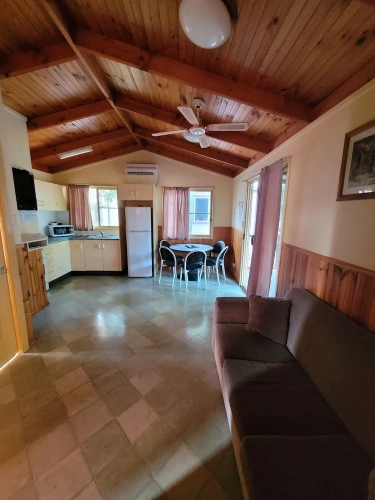 2 Bedrooms Villa