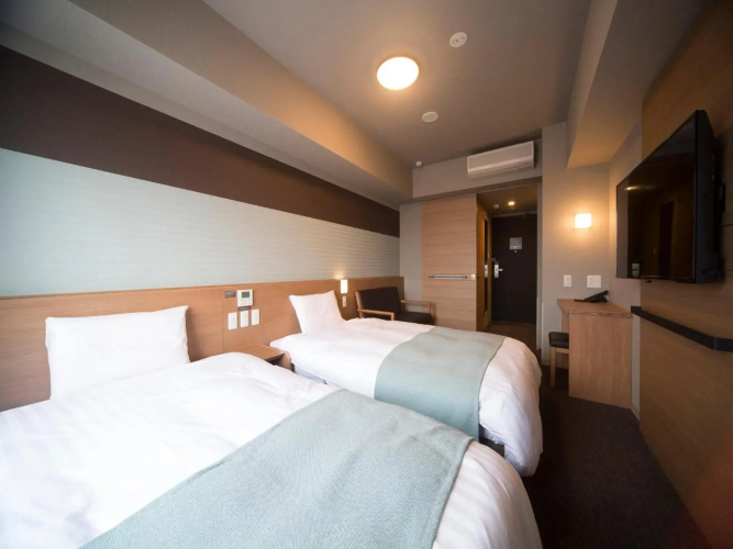 Dormy Inn Izumo