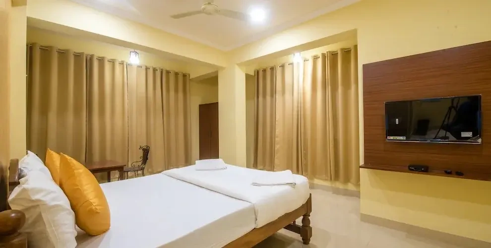 Premium room
