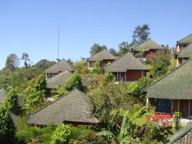 Care Resort Bali