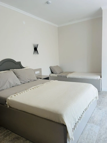 Standard Twin Family room