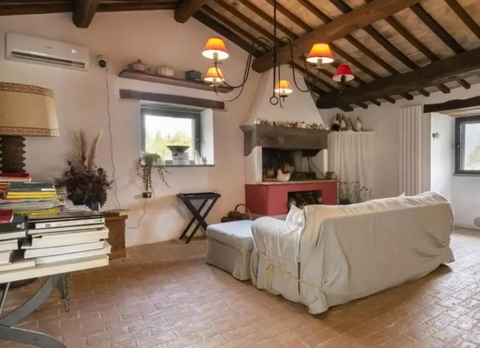 Villa Minotti Comfortable Holiday Residence