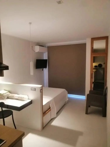 Double Apartment