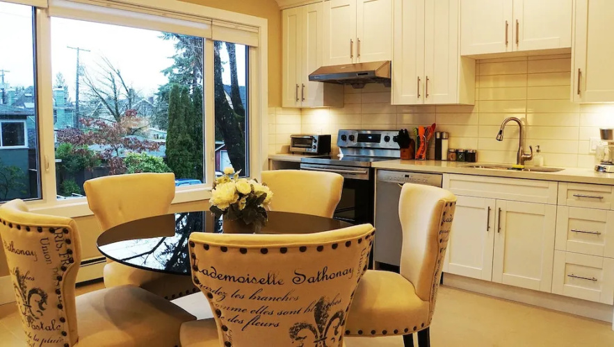 Columbia House by Citiwest Residences