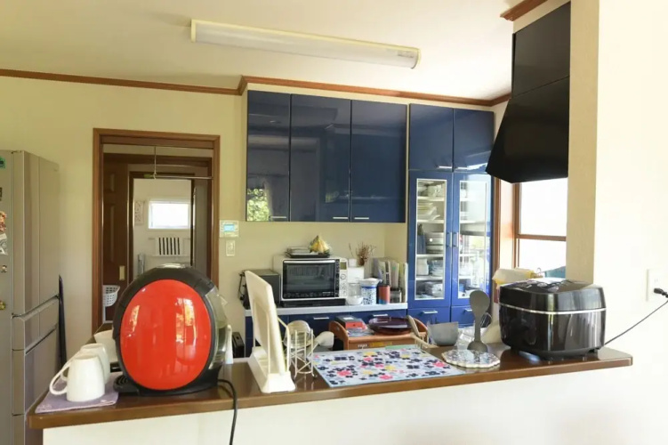 Guesthouse Kizuna