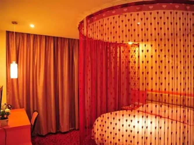 Saifei'er Hotel