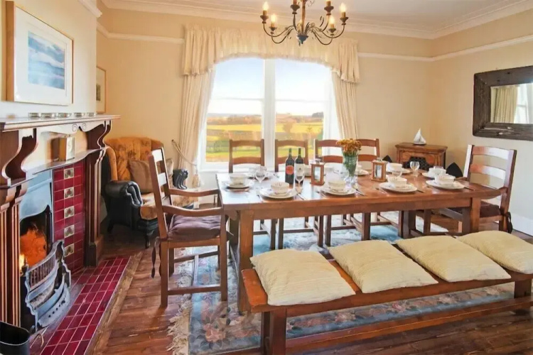 The Villas No3