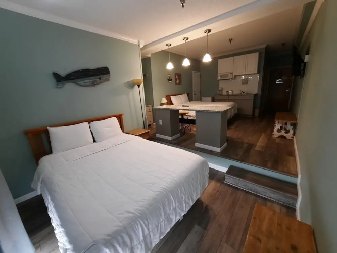 Palm Suites