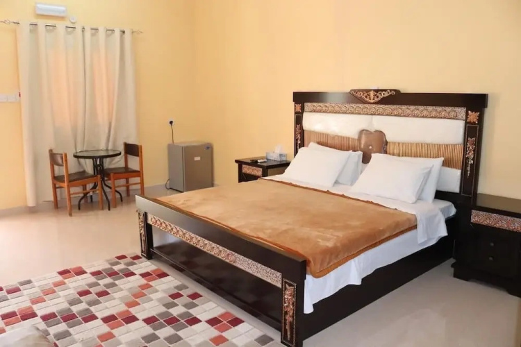 Al Wesal Hotel