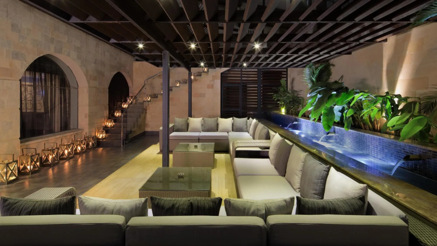 dusitD2 Nairobi