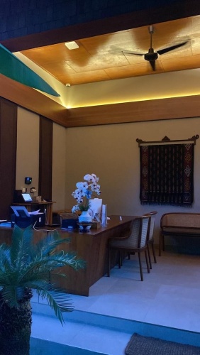 The Clifton Villas Ubud