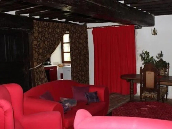 Chateau Le Breil