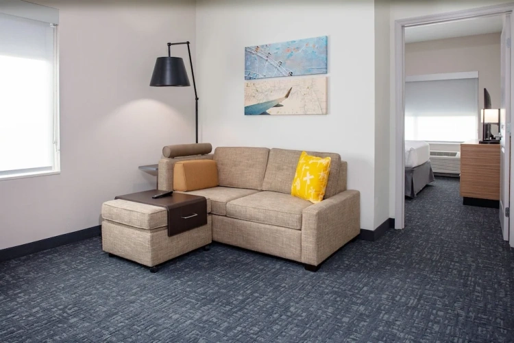 Quadruple Suite