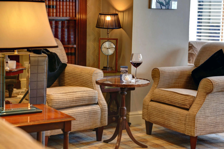 Ambleside Salutation Hotel & Spa