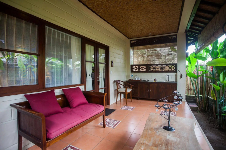 Munari Resort and Spa Ubud