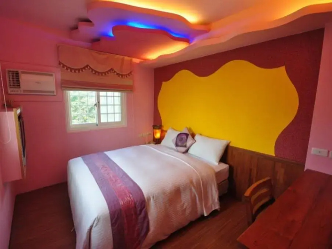 Siaowan B&B