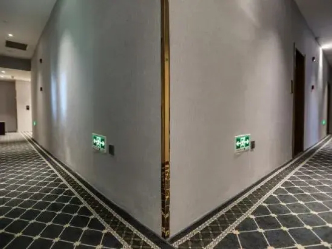 Shanghai laiba Hotel