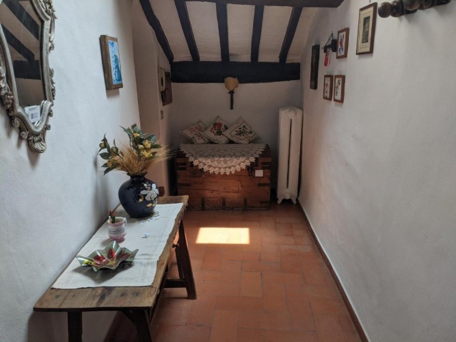 2 Bedrooms Double Apartment